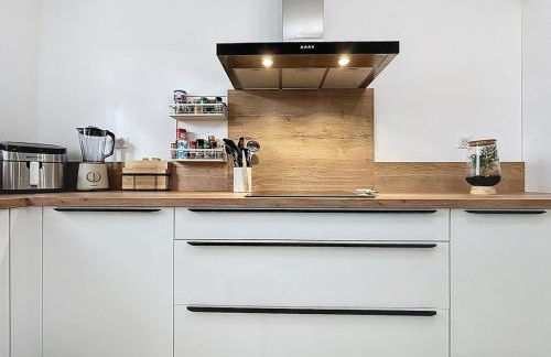 La Caminade - Maison Neuve - Climatisation et Wifi - Foto 28