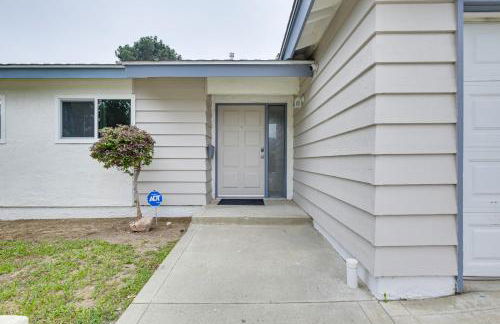 Fireplace, Hot Tub, Patio and BBQ San Diego Home - Foto 40