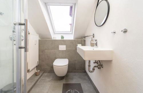 Nordseeglück - modern und ruhig mit Sauna - Foto 16