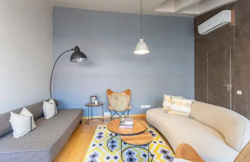 My Space Barcelona Penthouse Terrace - Foto 9