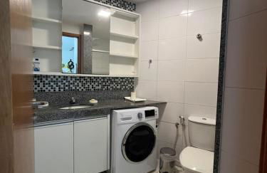 Apto 304-D, 1 quarto completo! - Foto 29