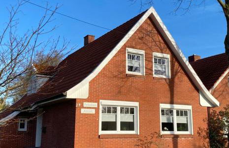 Ferienhaus Auszeit - Foto 1