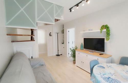 Morriña Atlantica Duplex Playa America - Foto 31