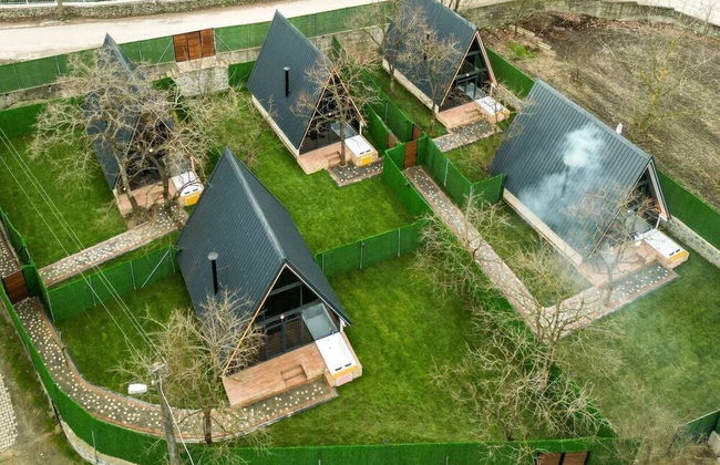 Pop Suit Bungalow - Foto 15