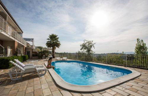 Holiday Residence Belohorizonte - Foto 1