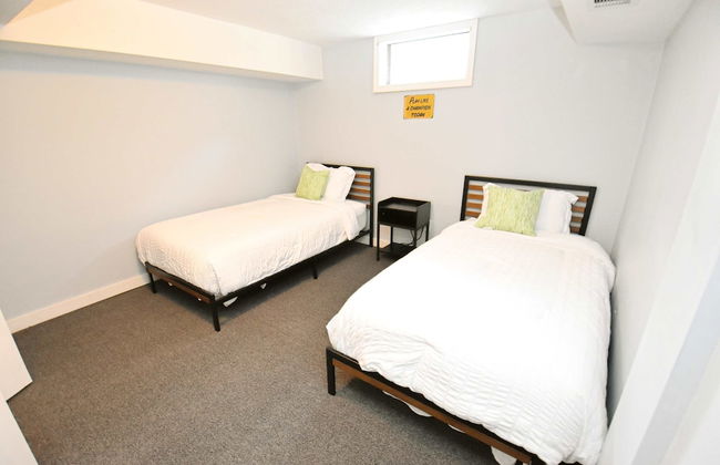 5 min Walk to Notre Dame Modern Home 517 - Foto 30