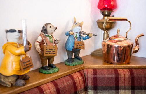 Anglers rest - Foto 21