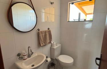 Casa completa para até 8 pessoas - Praia do Campeche - Photo 28