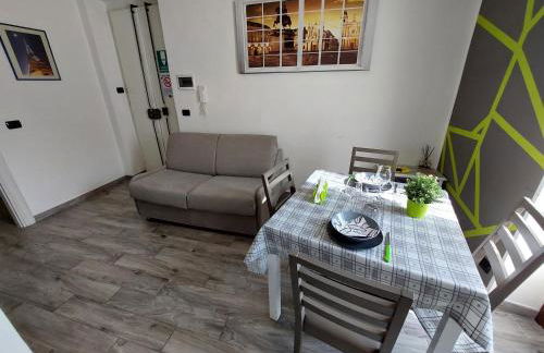 Casa Bumbunin, vicino al centro e al Politecnico - Foto 22