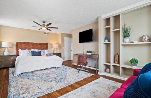 Steps to CLE Clinic - Great for Families - ADA - Foto 15