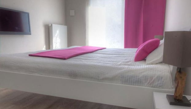 Arkonablick Comfortable Holiday Residence - Foto 2, Habitación