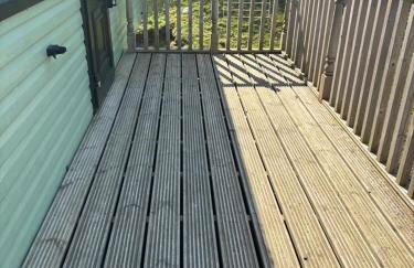 Coastal Serenity Escape Clarach Bay Sea Viev Modern 2019 model No Pets - Foto 22