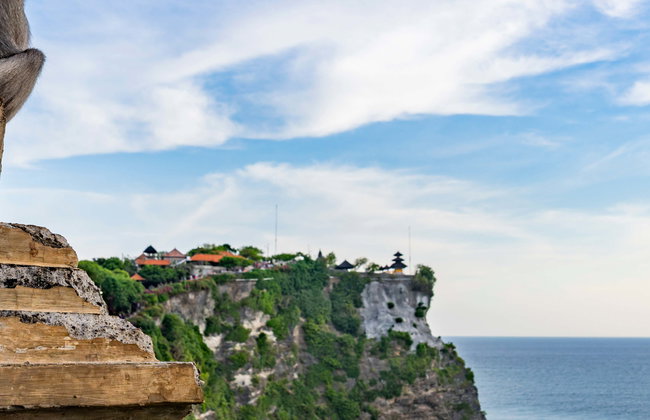 Uluwatu & Jimbaran Bay Private Tour - Photo 1