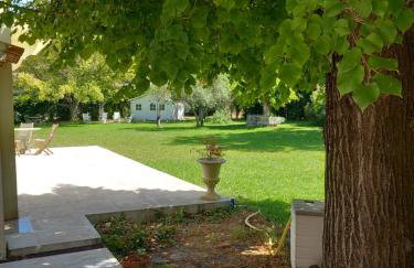 Le Petit Mas des Alpilles en Provence - Foto 23