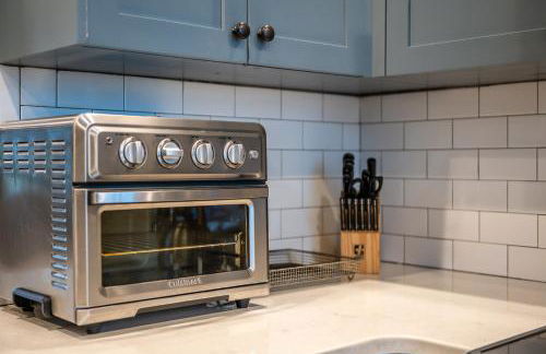 Dreamy Downtown Condo, Near Meeting St & Broad St - Foto 11