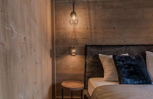 Megeve Luxury Spa Escape with views and parking - Foto 21