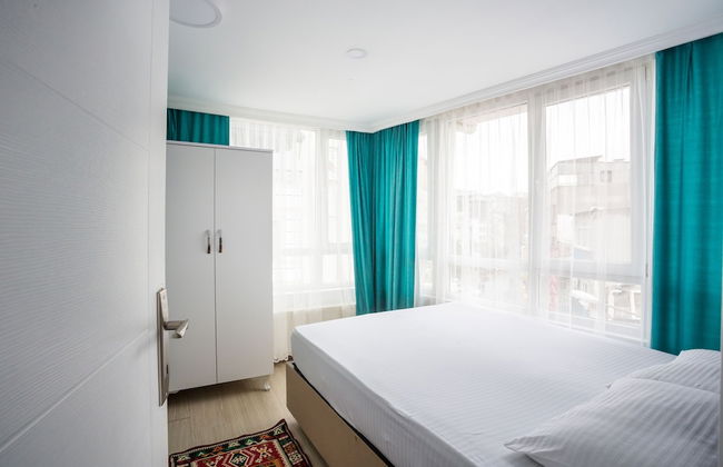 Istanbul House - Foto 8