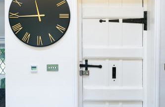 Amos Lodge Deluxe Accommodation - Photo 14