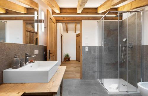 Alpin Chalet Samer - Foto 41