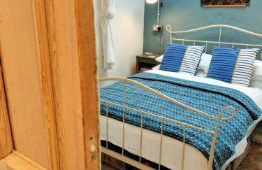 Cattle Shed Cottage - Foto 11