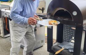 Gearhart Lakefront Vacation Rental - Foto 42