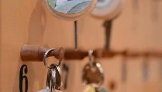 Garni Appartements Almrausch - Foto 2