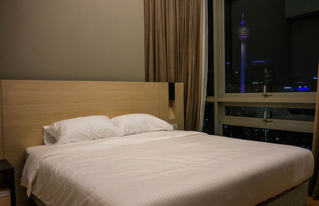 Wallace P Staycation - Foto 8