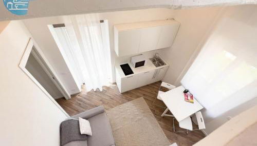 Basovizza 3 Angelica Tirabora Short Rent - Photo 5