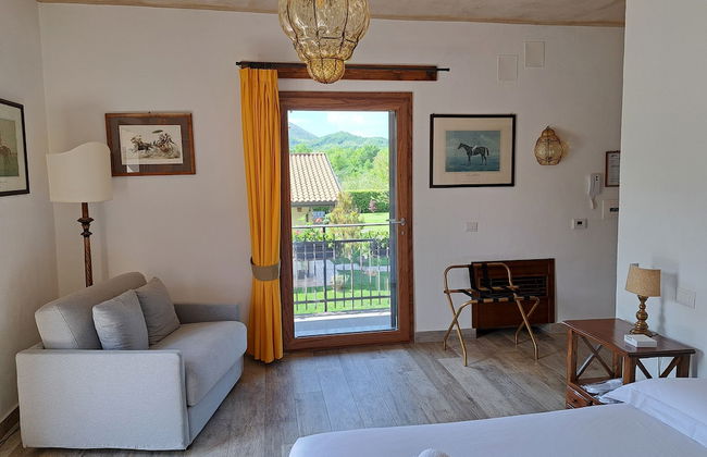 Family Farm Soc. Agricola - Agriturismo - Foto 8