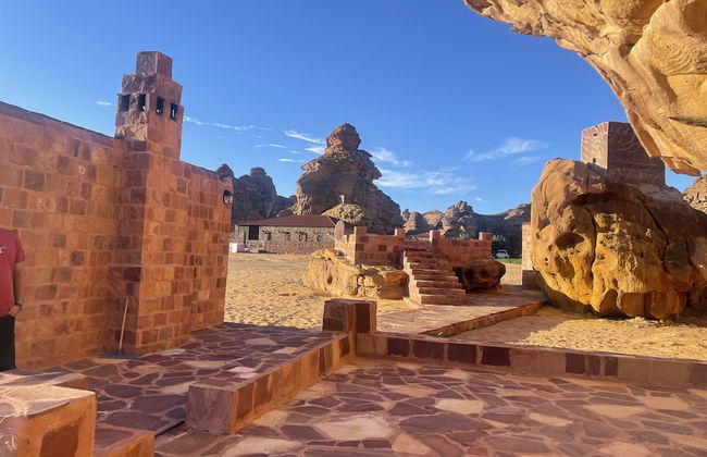 Red Mountains Farm - Foto 14