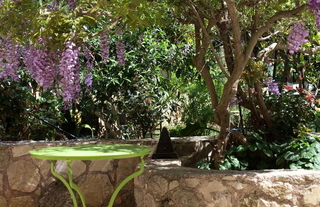 Traditional Elegant Cretan Mansion - Foto 38