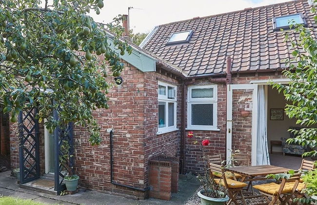 Host Stay Rosebank Cottage - Foto 21