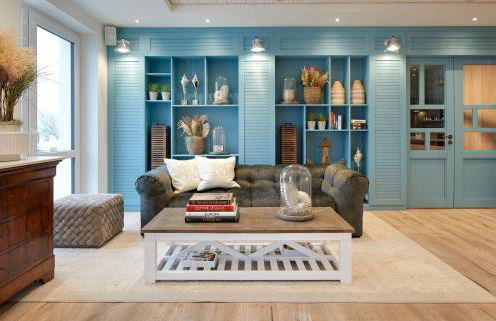 Beach Apartments Büsum - Foto 2