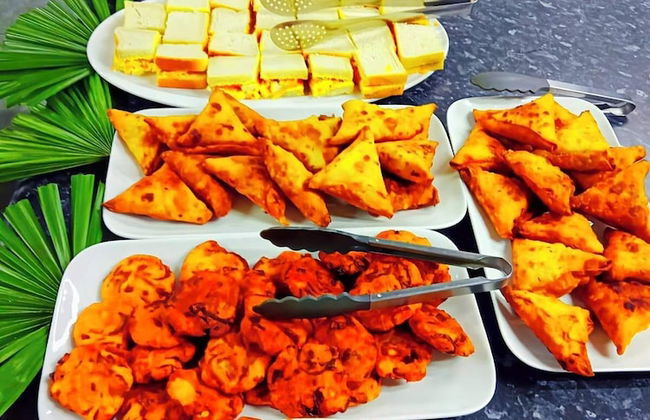 Island Accommodation Suva Premier Hospitality - Photo 22