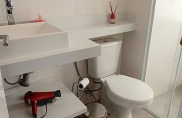 Conexão Total A 500m da Estação 5 Min Super Shopping Proximidade Alphaville - Foto 22