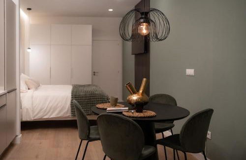 Green Luxury Zamenhof - Photo 1