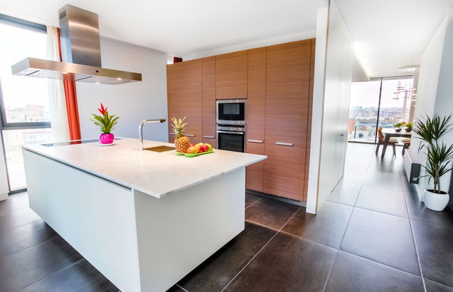 Cosmo Apartments Sants - Photo 33