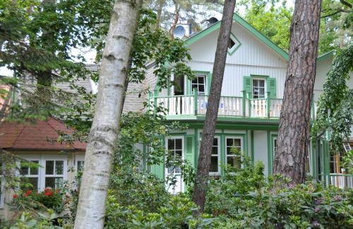 Landhaus Victoria - Foto 33