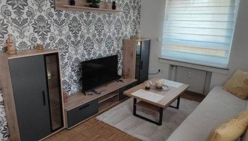 Justyna 1 Zimmer Freistehendes, ruhiges Haus nur 2 miter - Foto 5