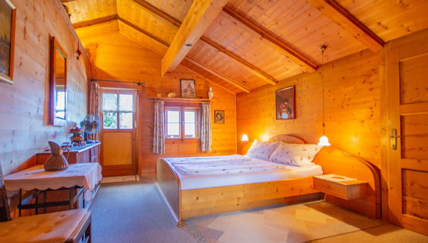 Waldner - Foto 5, Bedroom