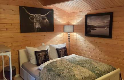 Relax Hütten & Spa Gröden - Foto 29