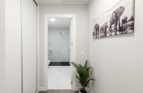 Torrejón Suites 2 - Foto 17