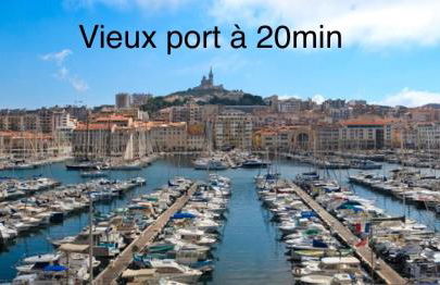 Petite maison avec terrasse - Foto 19