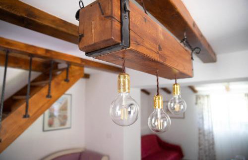 DAMJANIĆ HOLIDAY HOUSE - Foto 14