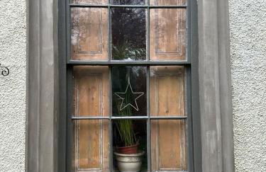 Tin Miners Captain Georgian hs, parking, Logburner - Foto 6