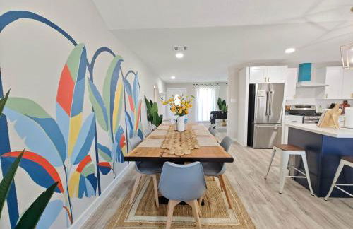 Sageview Cottage - 4 BDR with Pool Pet Friendly - Foto 32