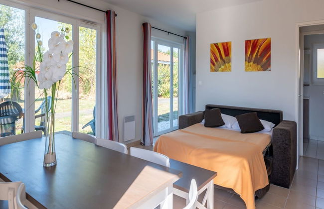 House Near Lake Biscarrosse - Photo 3