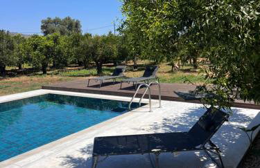 Tzortzinas Cottage - Foto 6