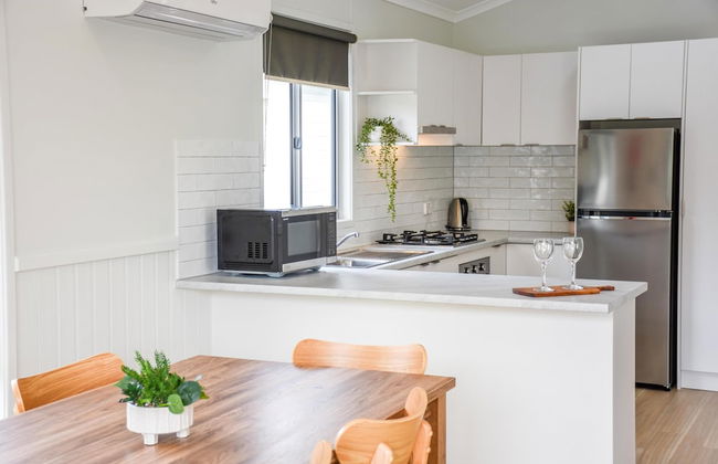 Tasman Holiday Parks - North Star - Foto 71