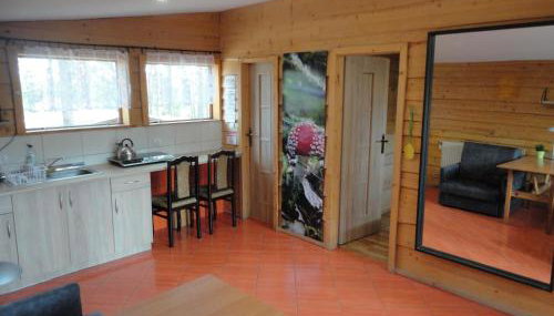 Ośrodek Wypoczynkowy Jaszczurka - Foto 5